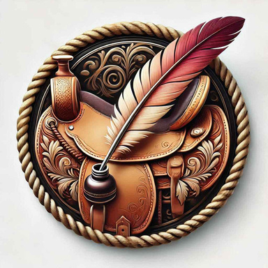 Image of Author Quilla Saddles