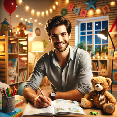 Image of Author Daf