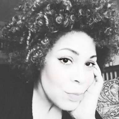 Image of Author Lulu Miles