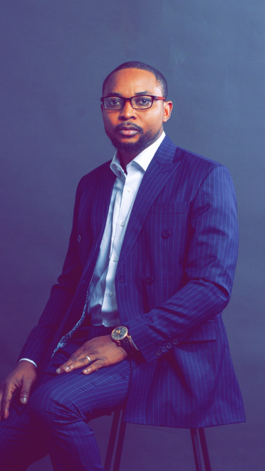 Image of Author Sanusi Olamilekan Isreal