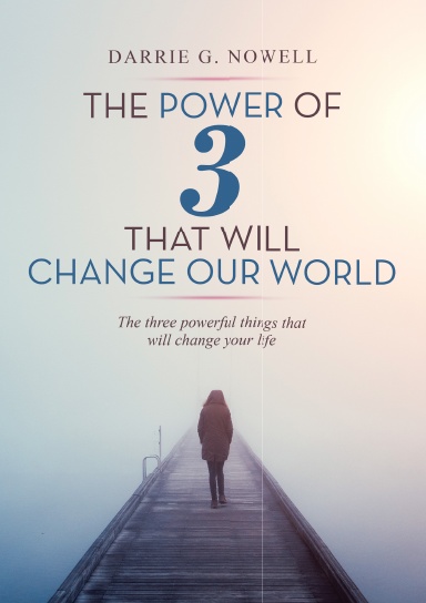 The Power of 3 that will Change our World