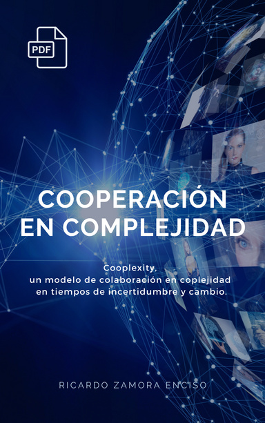 COOPERACIÓN EN COMPLEJIDAD