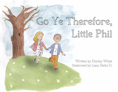 Go Ye Therefore, Little Phil