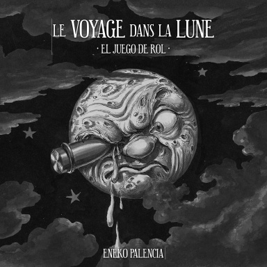 Le Voyage dans la Lune, el juego de rol