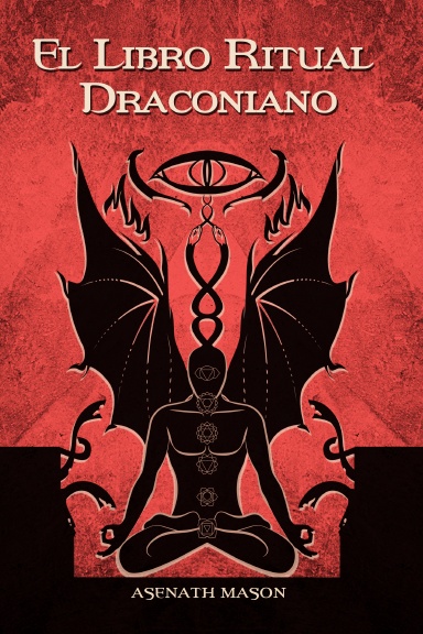 El Libro Ritual Draconiano