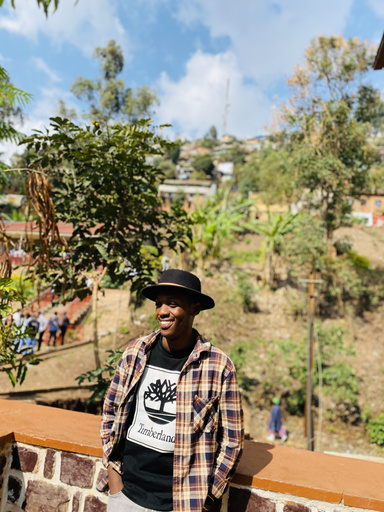 Image of Author Inévitable de Jonathan Zihalirwa