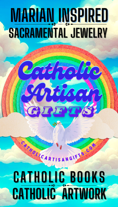 Image of Author Catholic Artisan Gifts