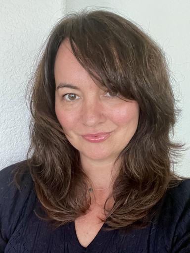 Image of Author Kathy Winston