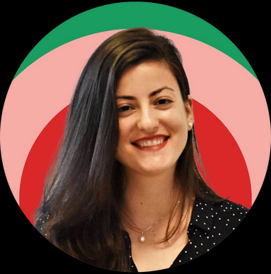Image of Author Efrat Shalem