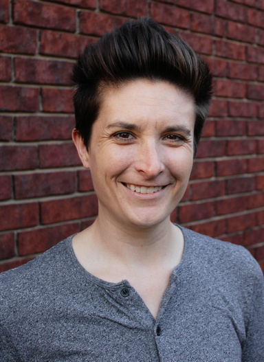 Image of Author Logen Cure