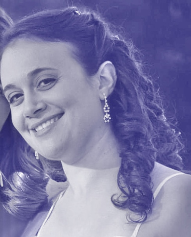 Image of Author M.R. Cady