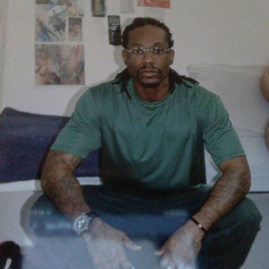 Image of Author Edward Lang