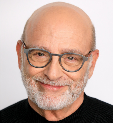 Image of Author Brian Seth Hurst