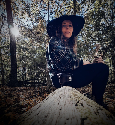 Image of Author C.L Green