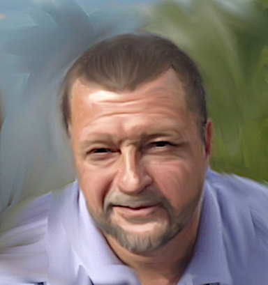 Image of Author Oleg Semenko