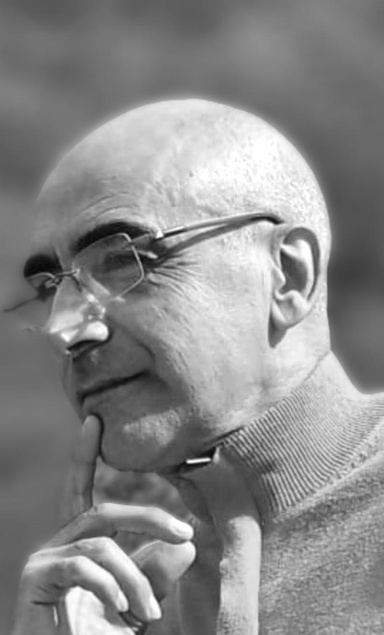 Image of Author Jaume Pallas