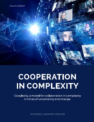 COOPERATION IN COMPLEXITY