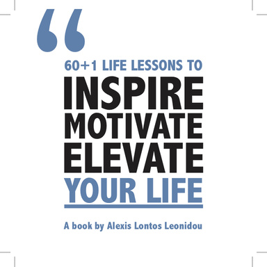 60+1 LIFE LESSONS