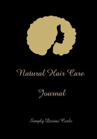 Natural Hair Care Journal