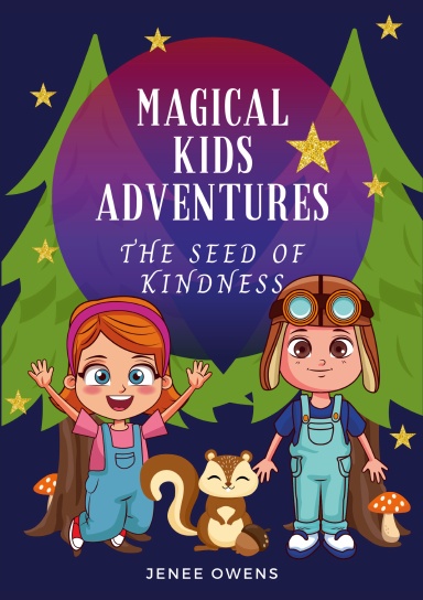 Magical Kids Adventures