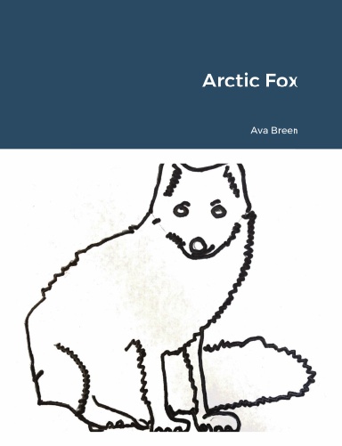 Arctic Fox