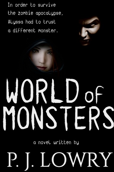 World Of Monsters
