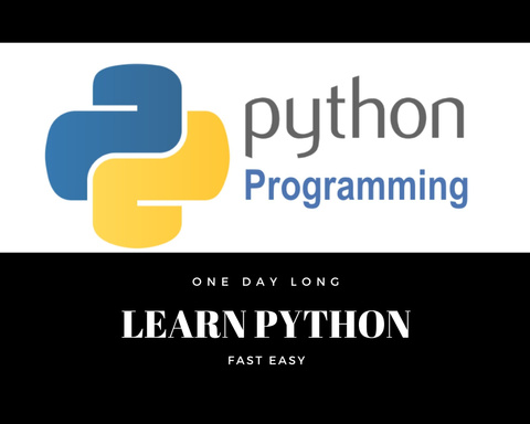 Learn PYTHON