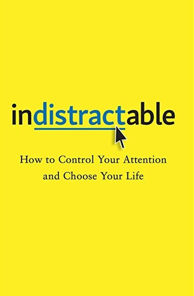 Indistractable