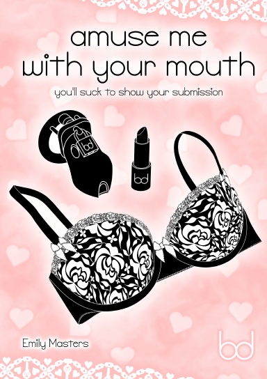 amuse me with your mouth