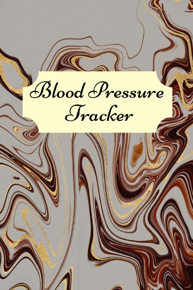 Blood pressure tracker