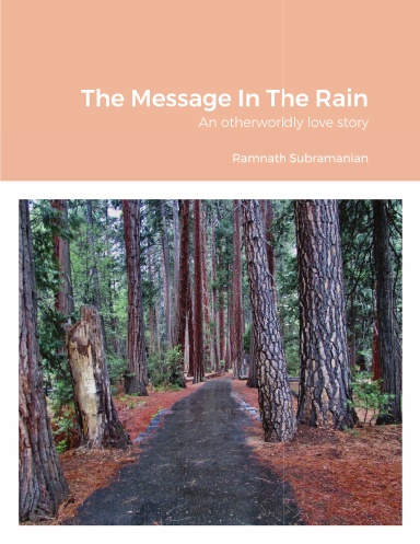 The Message In The Rain