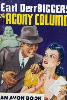 The Agony Column
