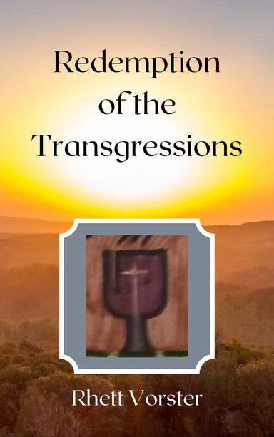 Redemption of the Transgressions