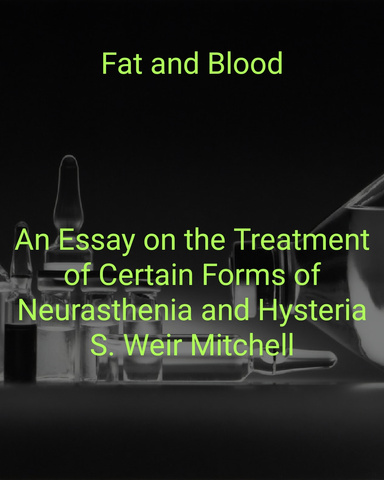 Fat and Blood
