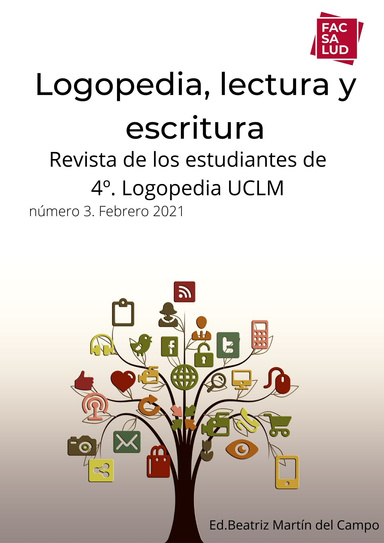 Logopedia, Lectura y Escritura