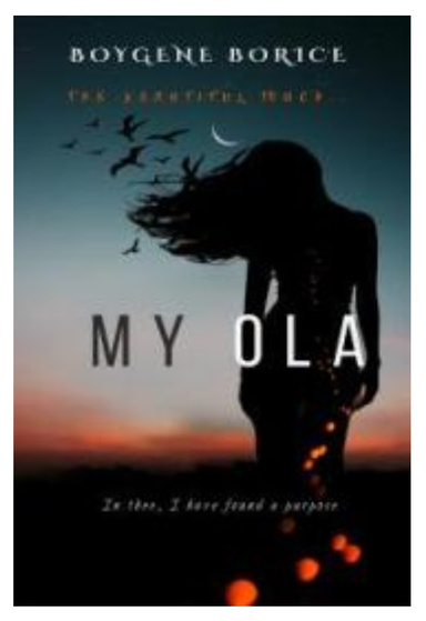 My Ola