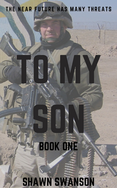 To My Son