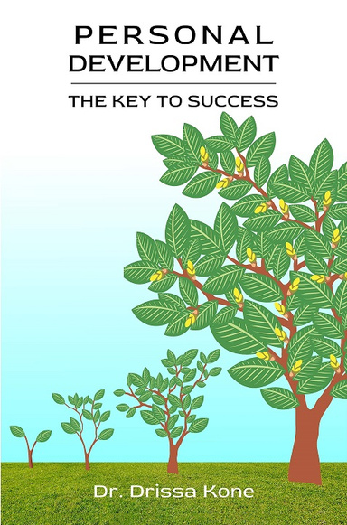 Personal Development: The Key to Success