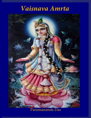Vaisnava Amrta