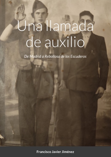 Una llamada de auxilio