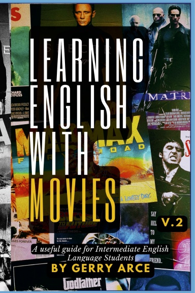 LEARNING ENGLISH WITH MOVIES v.2