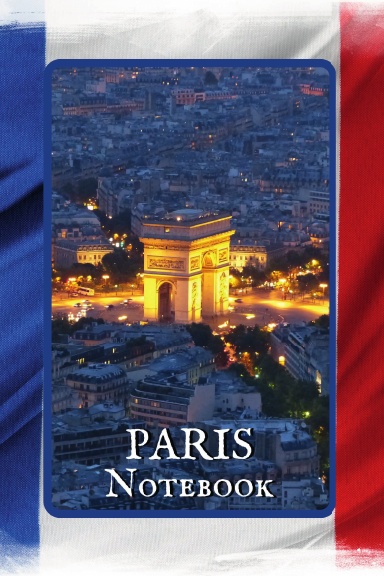 Paris Notebook