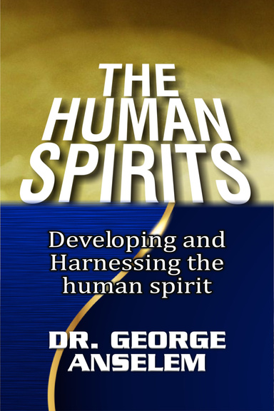 THE HUMAN SPIRIT