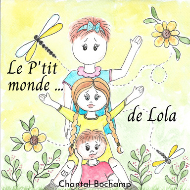 Le p'tit monde de Lola