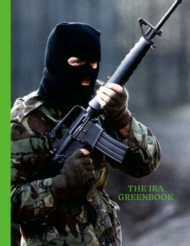 The IRA Greenbook