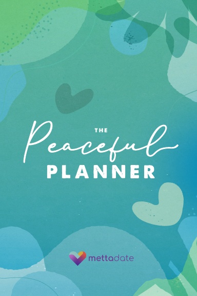 The Peaceful Planner