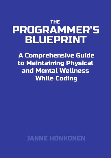 The Programmer's Blueprint