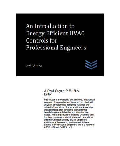 An Introduction to Energy Efficient HVAC Controls for Professional Engineers