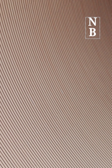 Notebook designed with sheets of horizontal lines, size 6 x 9 inches, contains 100 useful sheets for work, university and college notes, contains a calendar for the year 2023 and a single sheet for the user's personal information