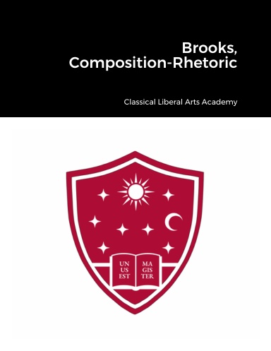 Brooks, Composition-Rhetoric